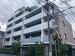 アプリーレ池上 402