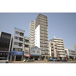 パークアクシス亀戸中央公園 402