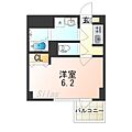 S-RESIDENCE新大阪Rish9階7.3万円
