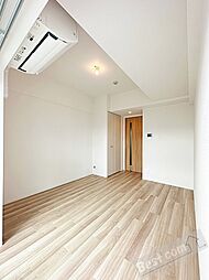 エスリード大阪平野プライム 5階1Kのリビング/ダイニング