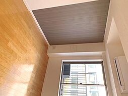 東急目黒線 不動前駅 徒歩4分の賃貸マンション 4階1Kのリビング/ダイニング