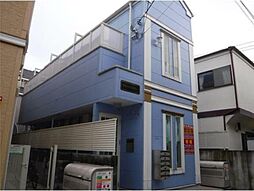 新中野駅 6.2万円