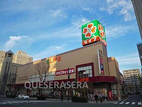 オリエンタル西天満  ｜ 大阪府大阪市北区西天満６丁目（賃貸マンション1K・5階・25.22㎡） その22