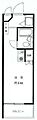 TOP元住吉5階4.0万円