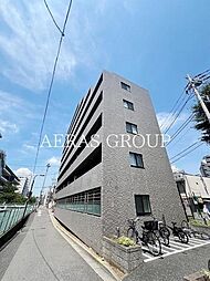 西武新宿線 下落合駅 徒歩2分の賃貸マンション