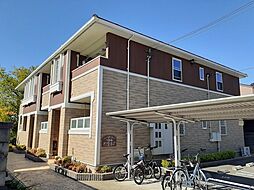 阪和線 下松駅 徒歩13分