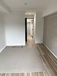 リヴシティ成増ミュジオ 2階1Kのリビング/ダイニング