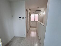 サークルハウス田園調布参番館 2階ワンルームのリビング/ダイニング