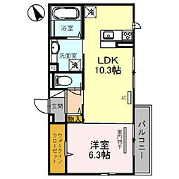 南海高野線 堺東駅 徒歩14分