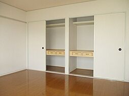 ラヴェニュ Ａ 1階3LDKのリビング/ダイニング