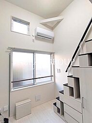 ＪＵＮＥ 2階ワンルームのリビング/ダイニング