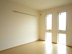 Printemps（プランタン）II 2階2LDKのリビング/ダイニング