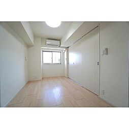 クラリティア板橋本町 2階2LDKのリビング/ダイニング