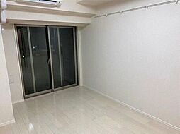 メイクスデザイン早稲田 7階1Kのリビング/ダイニング