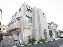 メゾン　エコーラ