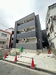 阪急京都本線 摂津市駅 徒歩11分