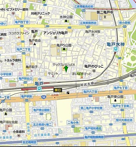 地図