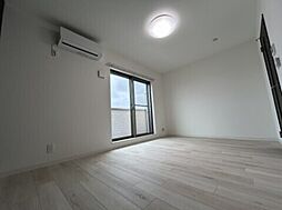 ジーメゾン見沼大和田フィエルテ 1階1Kのリビング/ダイニング