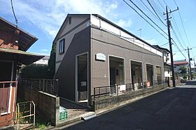 コーポ　ＭＩＹＡ 00101 ｜ 埼玉県朝霞市三原２丁目29-46（賃貸アパート1R・1階・18.20㎡） その1