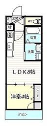 コティ諏訪ノ森 2階