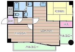 京阪本線 野江駅 徒歩1分