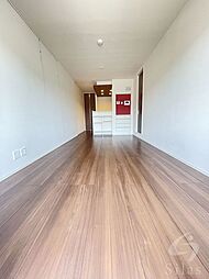 Osaka Metro御堂筋線 北花田駅 徒歩15分の賃貸アパート 3階1LDKのリビング/ダイニング