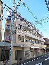 ブランシェ池袋