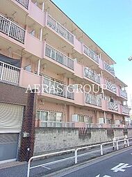 第3メゾン小茂根