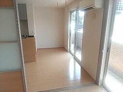 ヴィオラ 2階1LDKのリビング/ダイニング