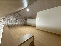 ショコラＲｅｚｅ 2階1Kのリビング/ダイニング