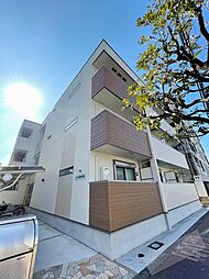 フジパレス遠里小野V番館
