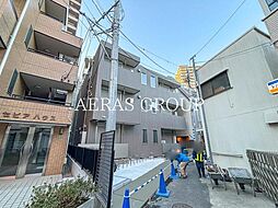 京成本線 京成船橋駅 徒歩3分