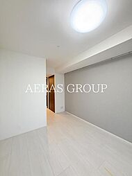 ジェノヴィア三ノ輪IIスカイガーデン 2階1Kのリビング/ダイニング