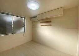 ブライトステージ上高田 1階ワンルームのリビング/ダイニング