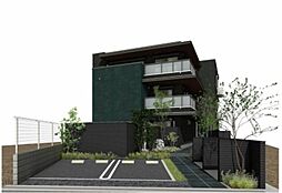 シャーメゾン　リベル