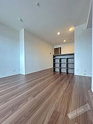 ロイズパレス中百舌鳥WEST 303 3階2LDKのリビング/ダイニング