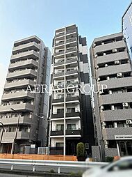 ザ・プレミアムスイート新宿下落合