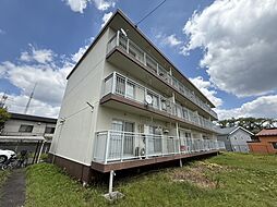 サニーハイツ土方1