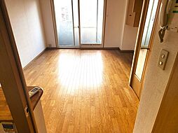 エステートモア薬院倶楽部 803 8階1Kのリビング/ダイニング