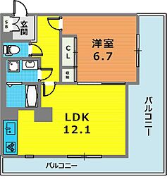 フォーラム六甲 9階