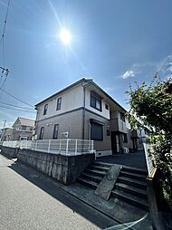 ハイカムール東橋本