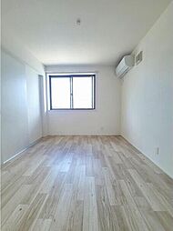 JR片町線(学研都市線) 長尾駅 徒歩2分の賃貸アパート 2階1LDKのリビング/ダイニング