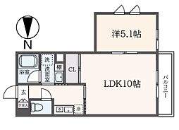 練馬駅 13.0万円