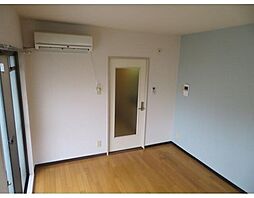 目黒不動前レジデンス 2階1Kのリビング/ダイニング