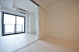 (仮称)プラチナスクエア赤羽 301 3階1DKのリビング/ダイニング