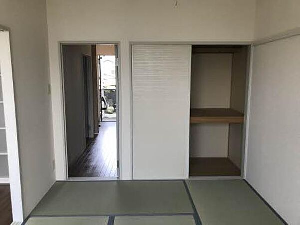 ハイツ萩 0202｜和歌山県和歌山市布引(賃貸アパート2DK・2階・44.80㎡)の写真 その27