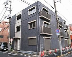 エスポワール東大井