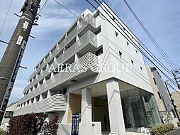 カスタリア市ヶ谷