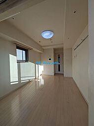 ガラ・ステーション岩本町North 11階1Kのリビング/ダイニング