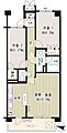 クラッサ目黒かむろ坂3階24.0万円